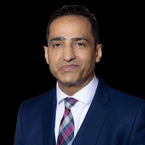 Professor Arshad Hussain Rather