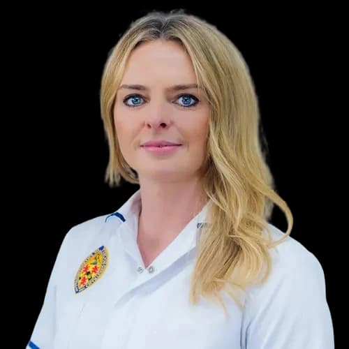 Ms Caroline Murphy