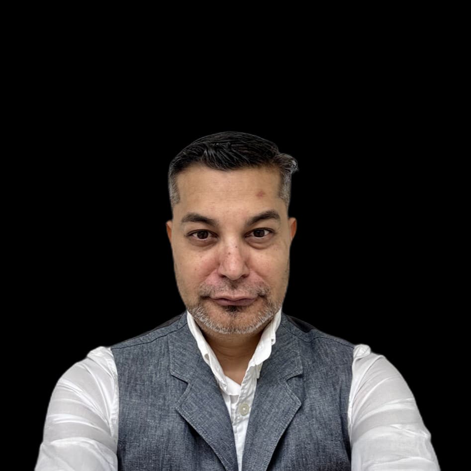 Dr Jaimin Patel