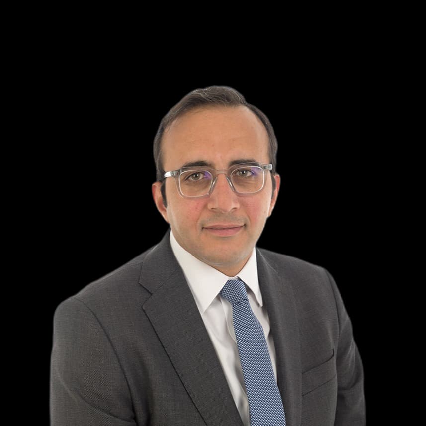 Mr Mohamed Aly