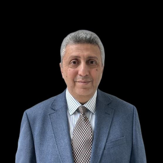 Mr Mohamed Hosni