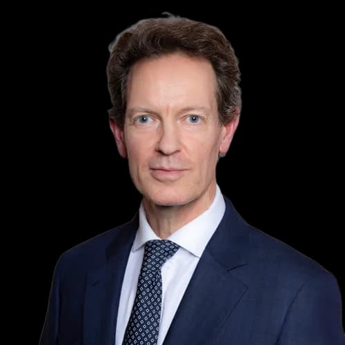 Mr Paul Culpan