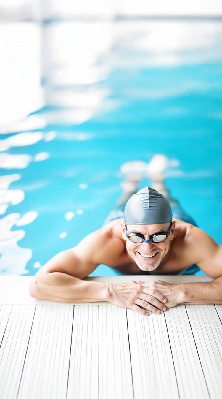 Hip Replacement & Knee Replacement at LIPS Healthcare Battersea - London