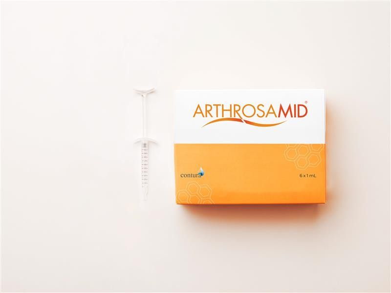 Osteoarthritis Treatment