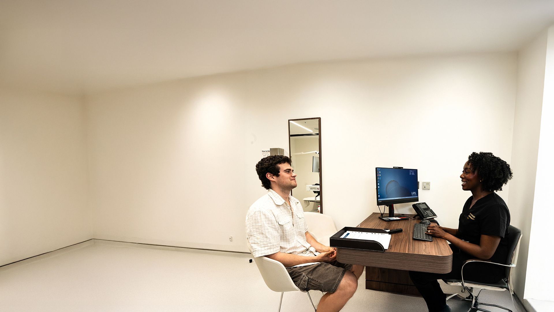 Private Health Packages Battersea - London