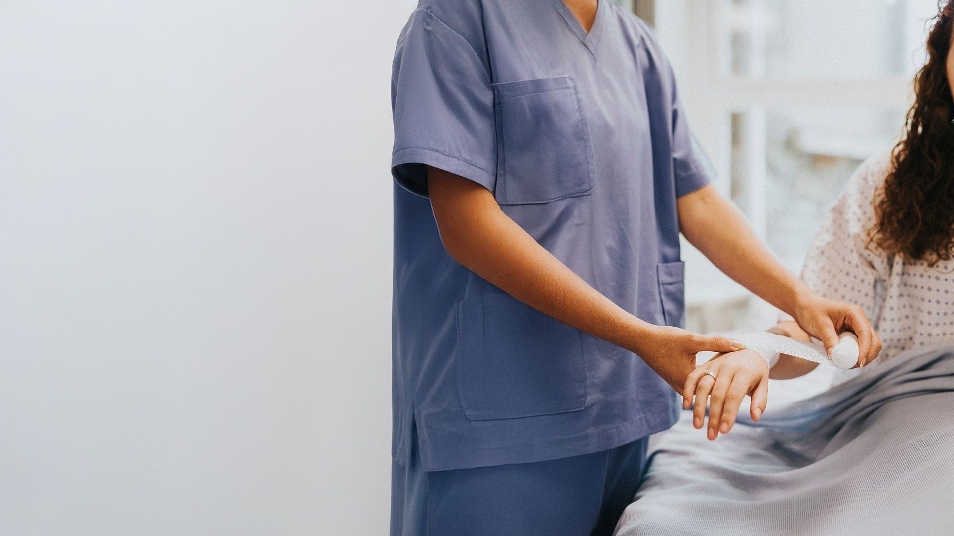 Orthopaedic Clinic at LIPS Healthcare - Battersea London