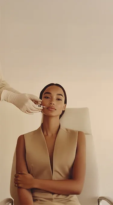 Private GP at LIPS Clinic - Battersea Power Station