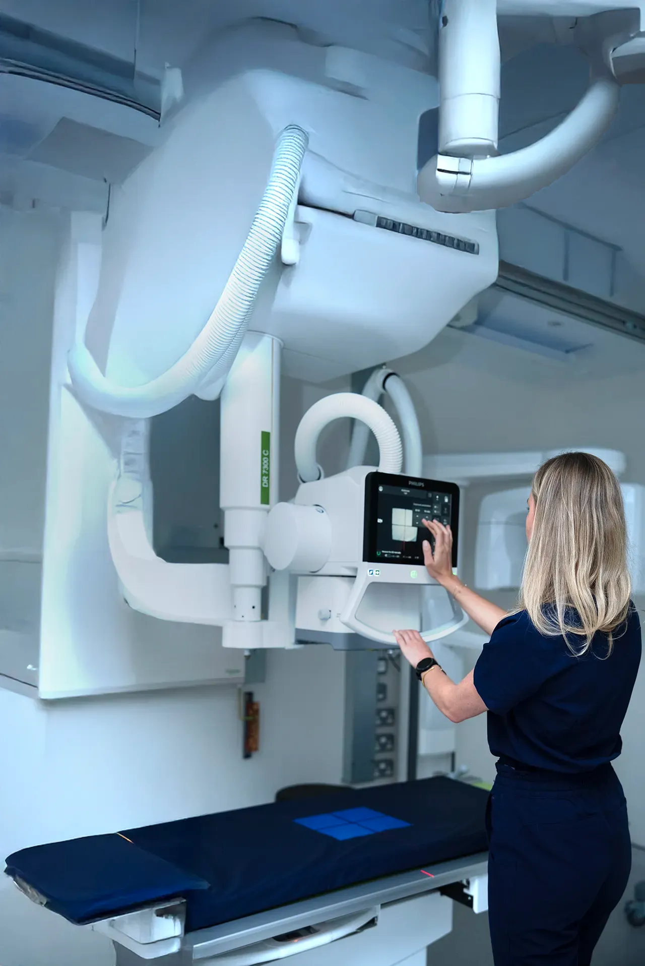 Radiology & Medical Imaging Services at LIPS Healthcare Battersea - London