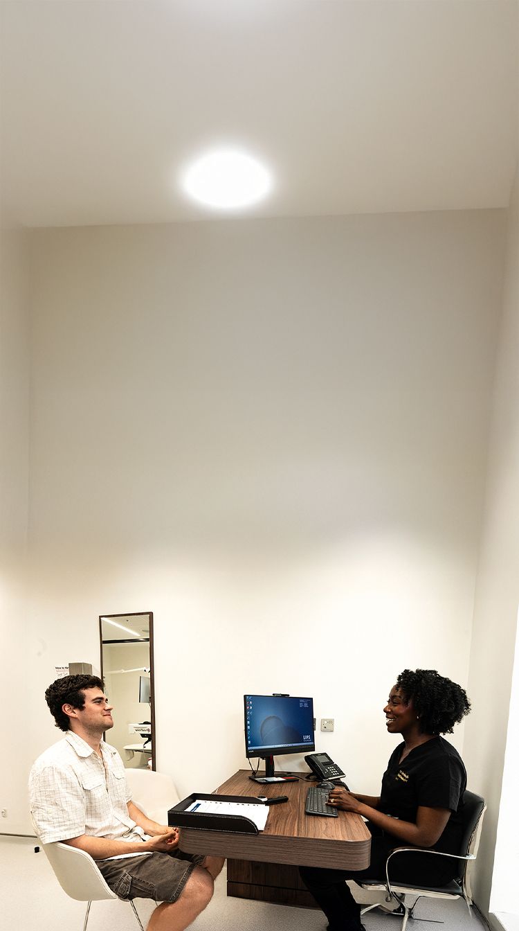 Private Health Packages Battersea - London