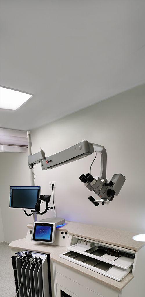 Ear, Nose & Throat (ENT Clinic) at LIPS Healthcare Battersea - London