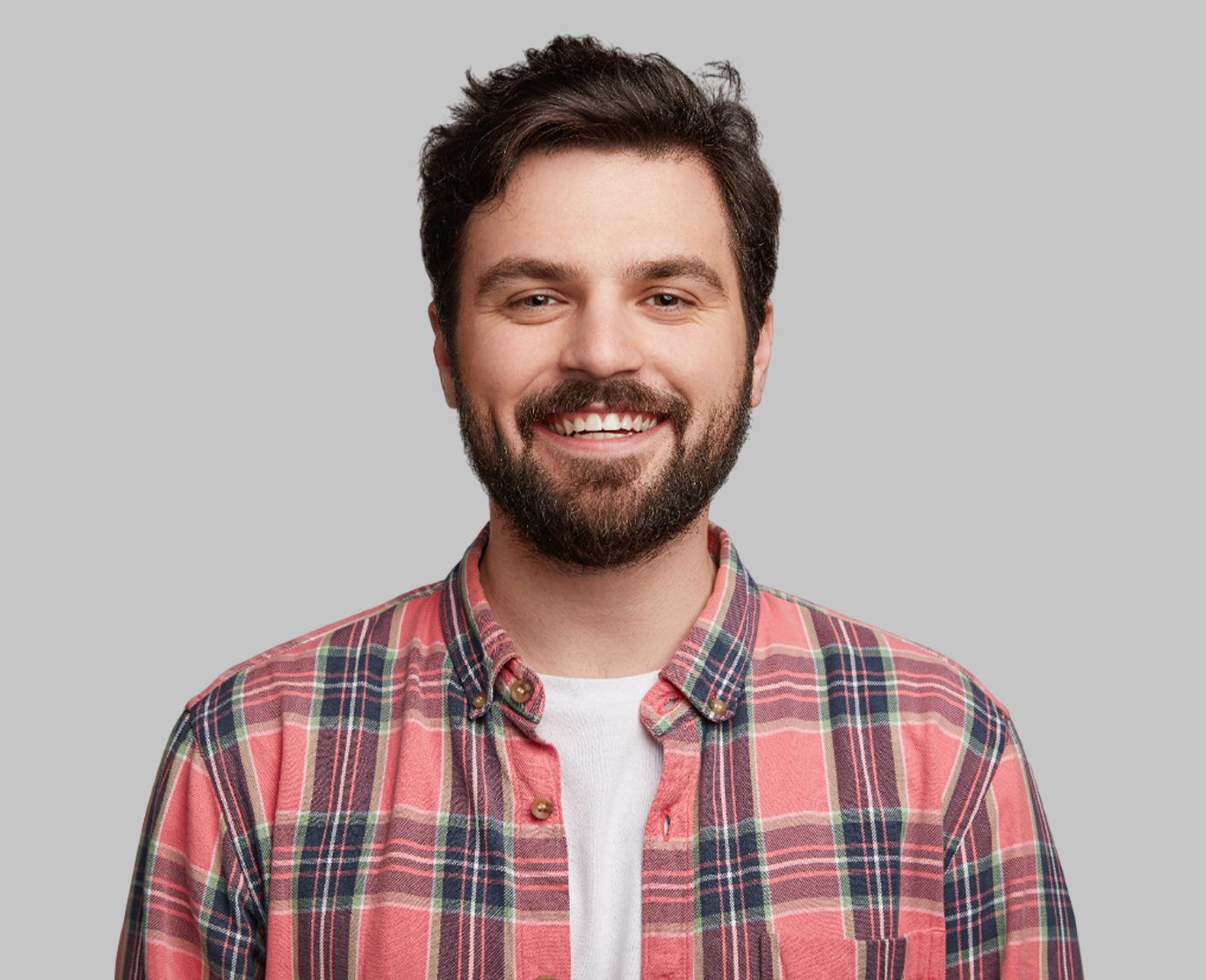 Male Ultrasound Scan