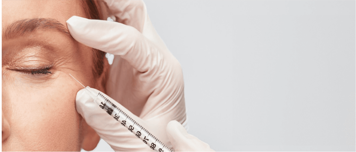 Aestethics at LIPS Clinic - Battersea Power Station