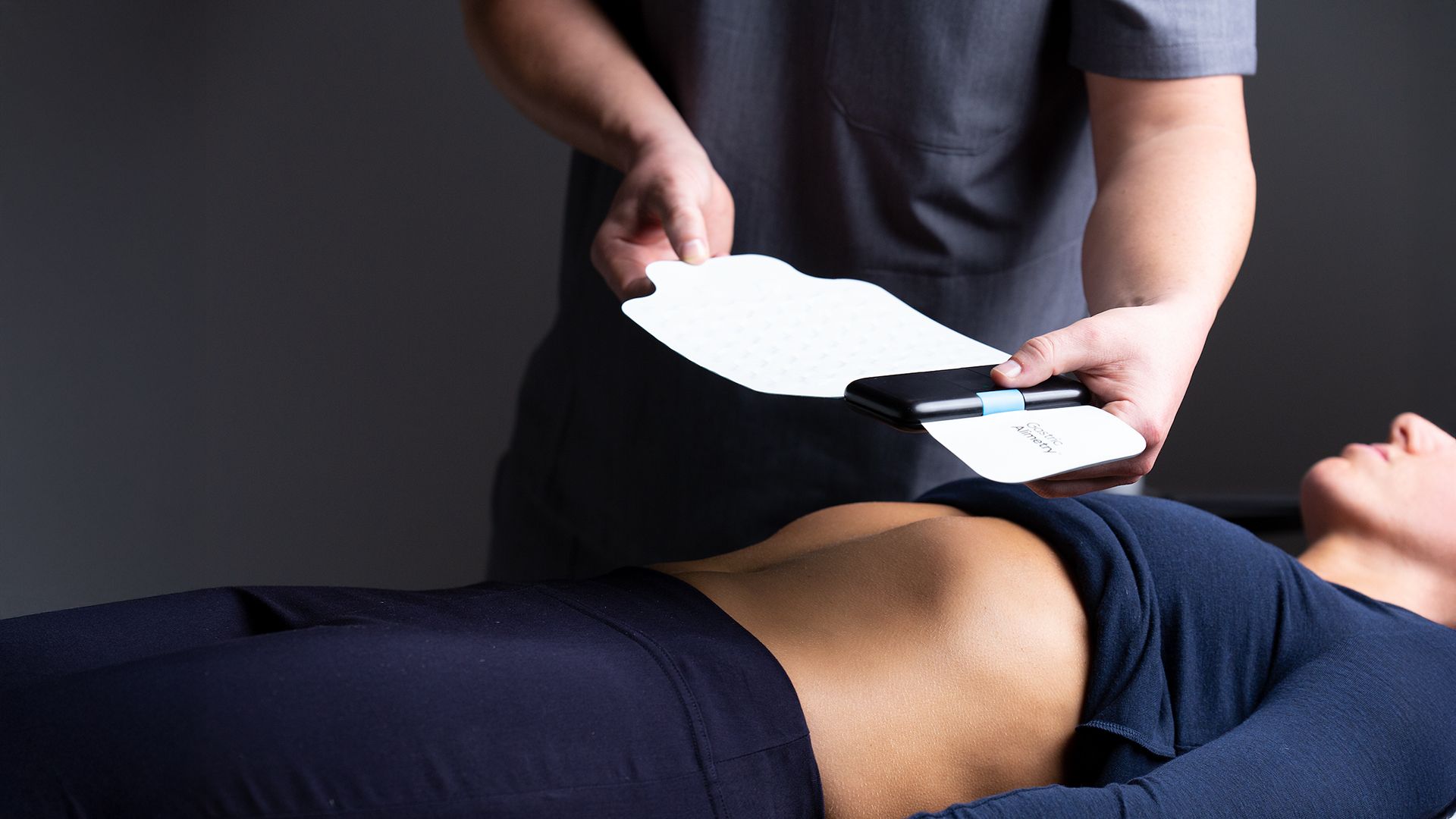 Who is Gastric Alimetry for