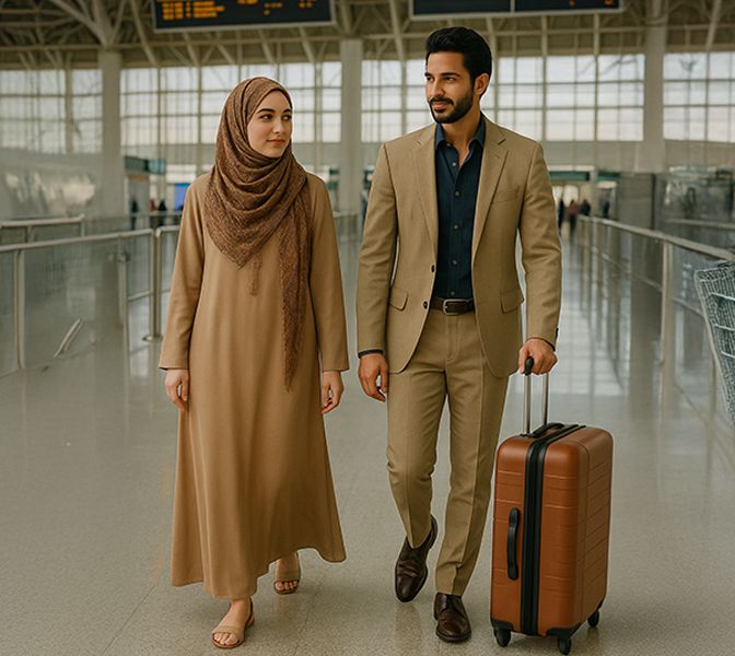 Overseas Patients & Embassies Image