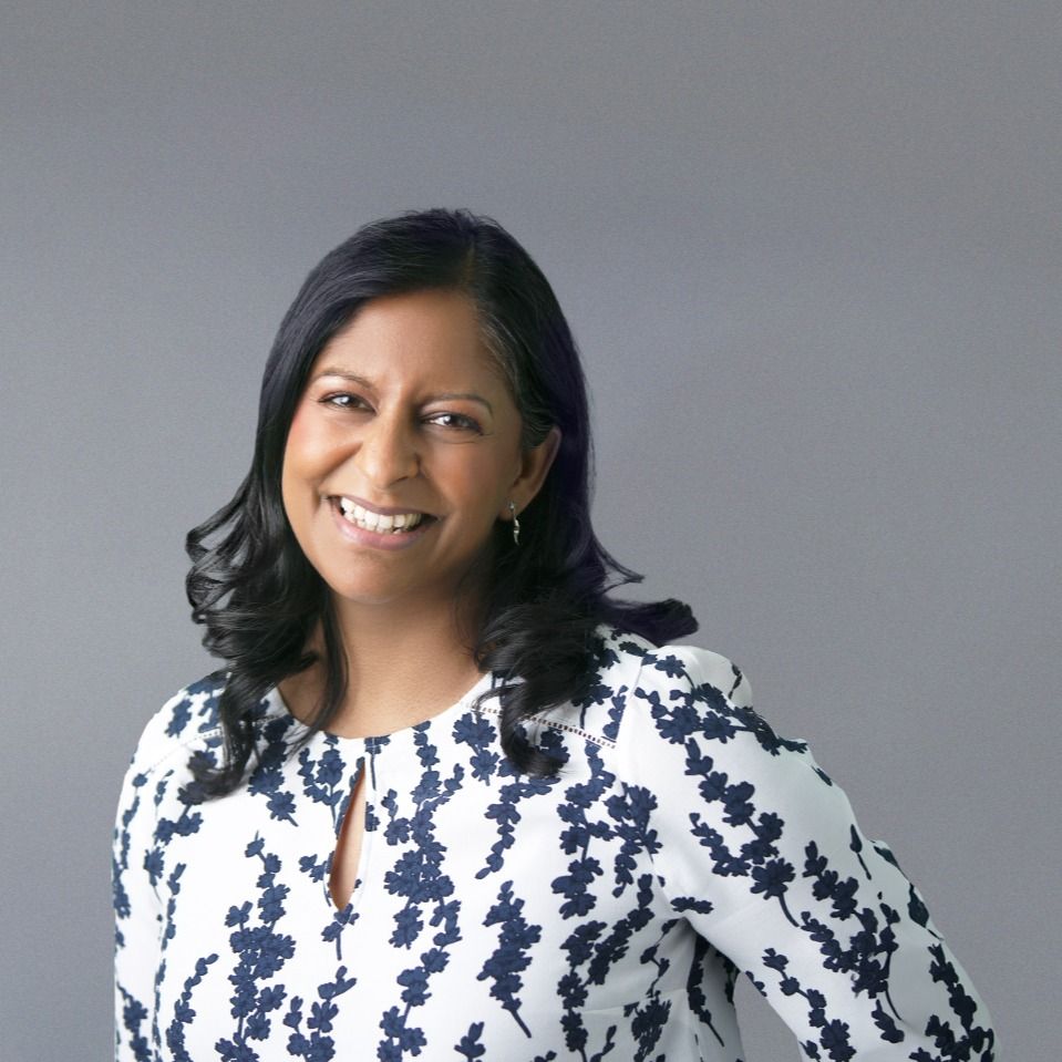 Dr Shobana Sreetharan