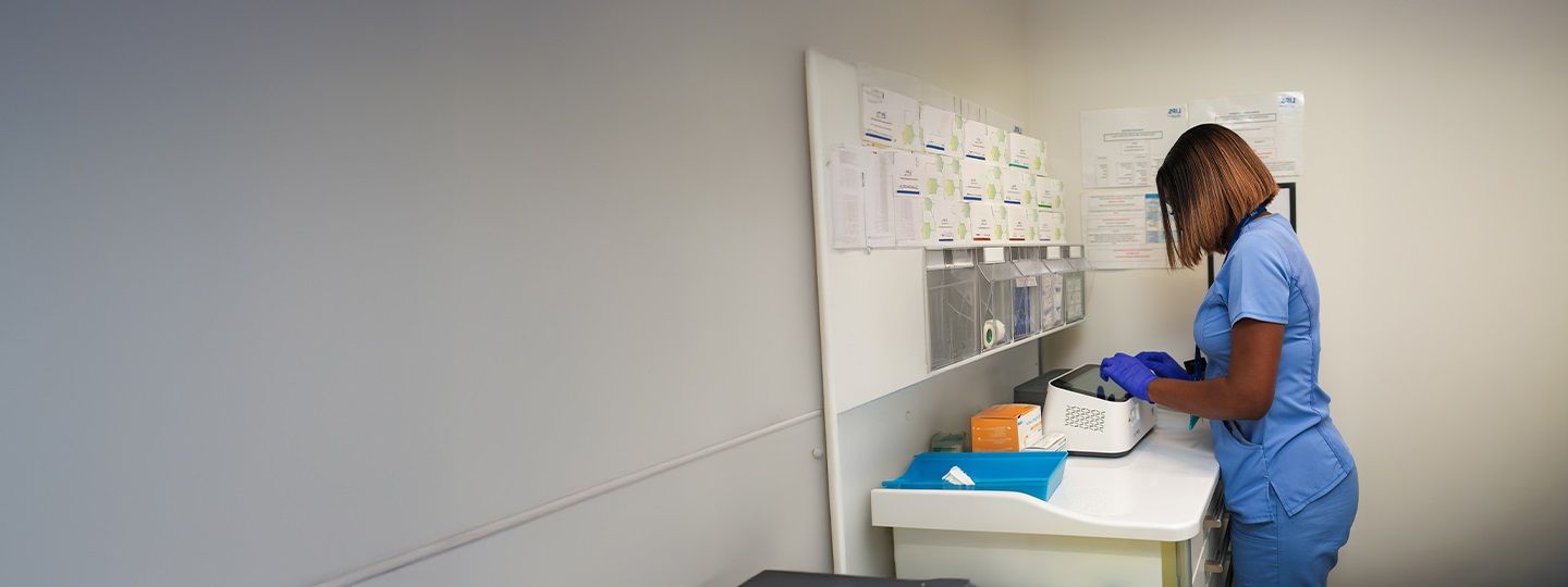 Private GP at LIPS Clinic - Battersea Power Station