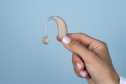 Hearing Aid