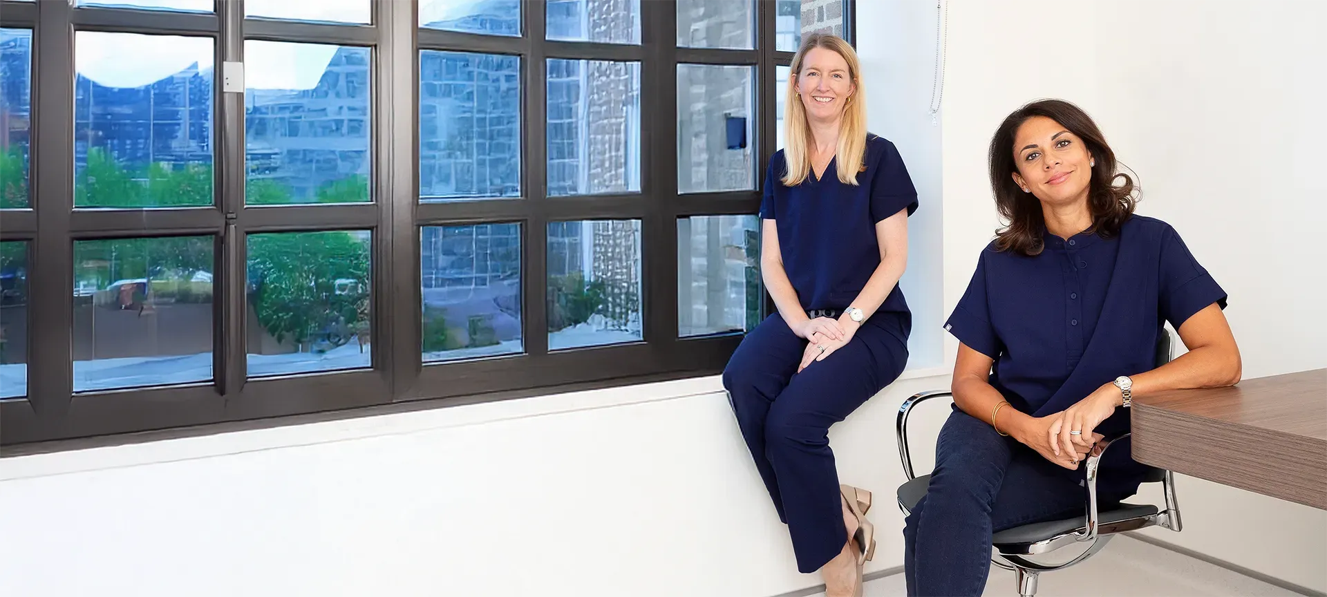 Book a Fertility appointment at LIPS clinic with same-day availability, online consultations, weekend appointments and referrals to specialist doctors