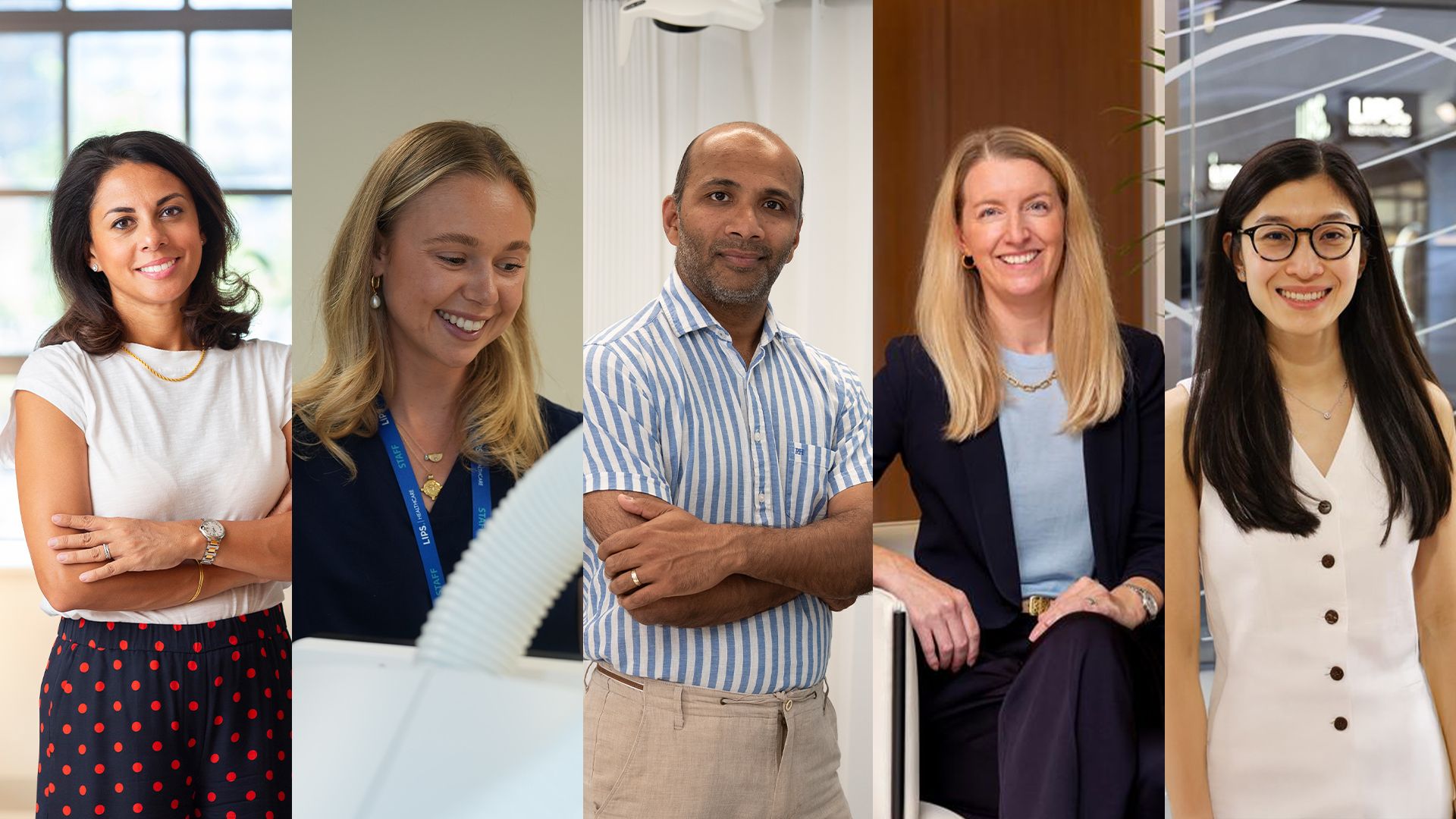 Careers Banner Section 2 image