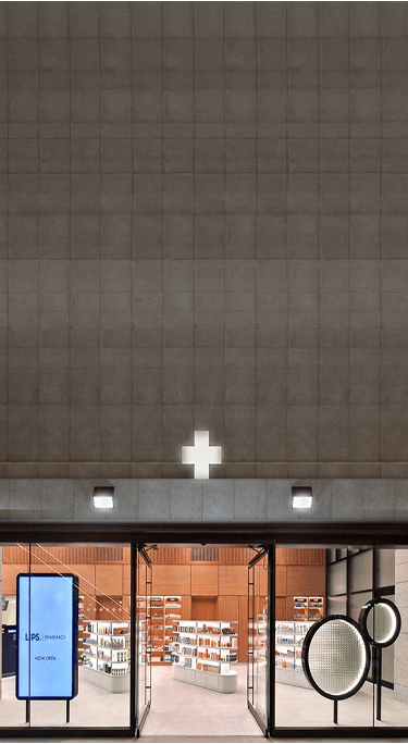 Private GP at LIPS Clinic - Battersea Power Station