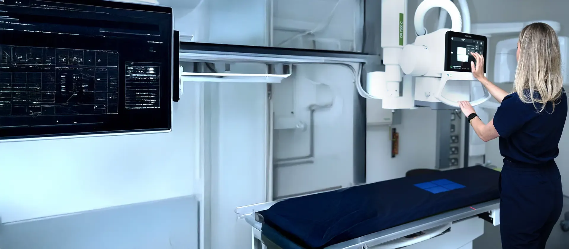 Radiology & Medical Imaging Services at LIPS Healthcare Battersea - London