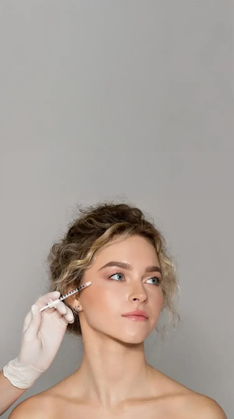 Aesthetic Treatments