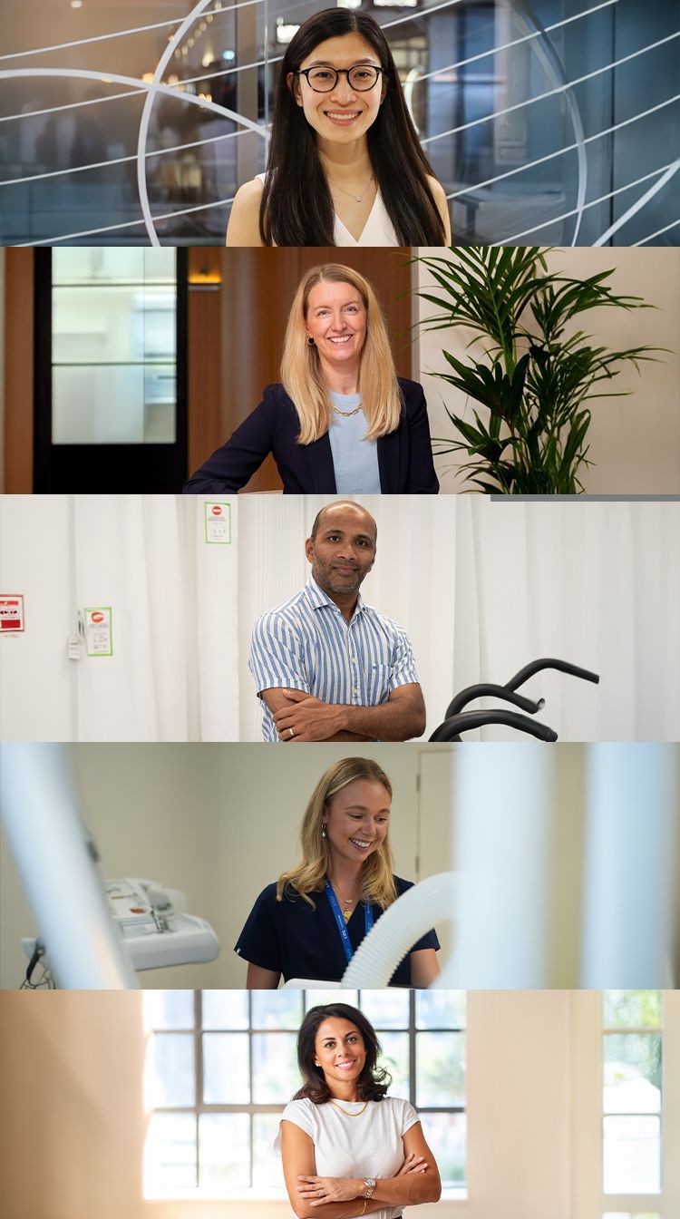 Careers Banner Section 2 image