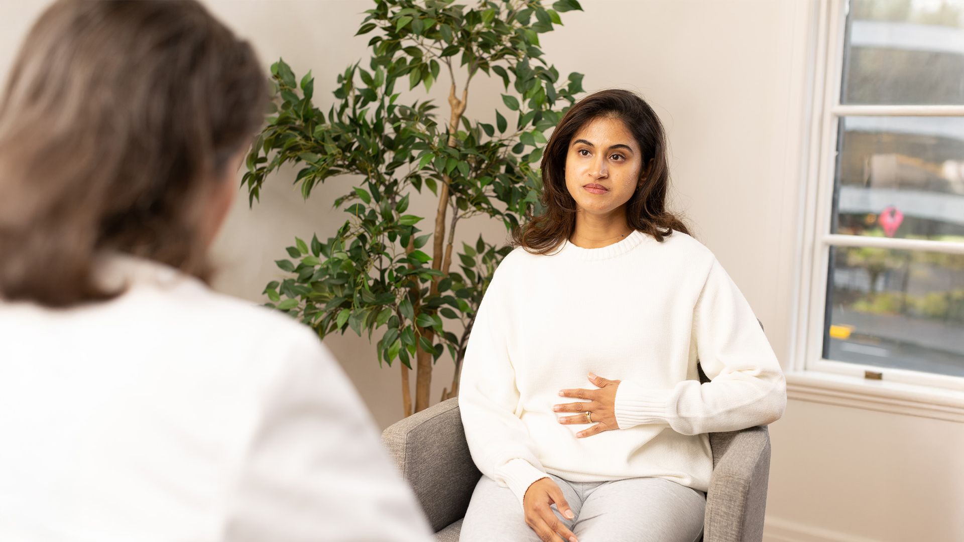 Gastric Alimetry at LIPS Healthcare - Battersea London