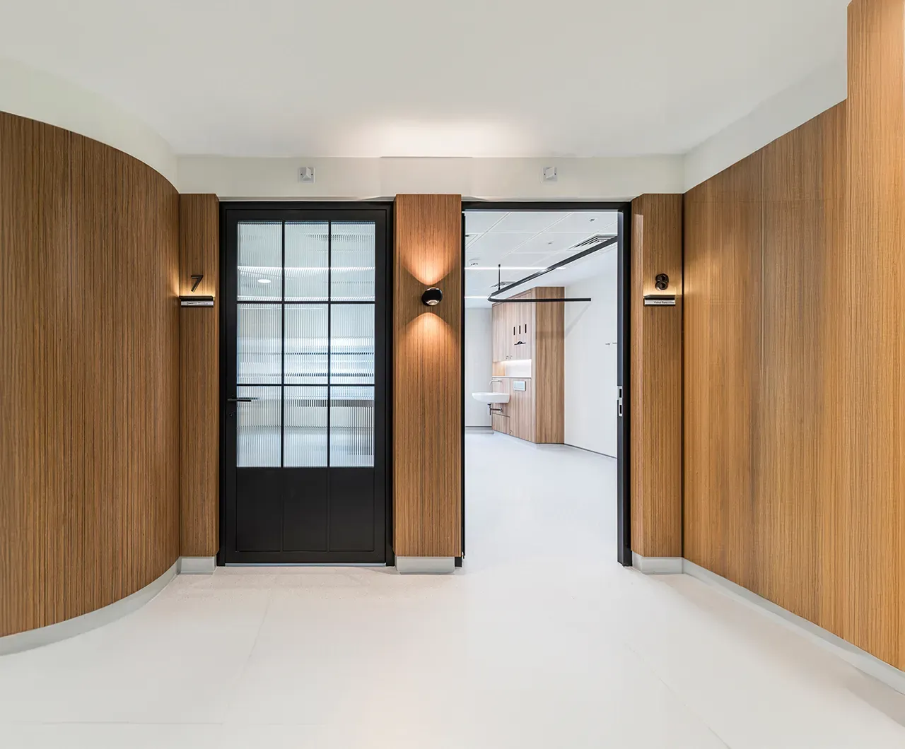 LIPs Day Case Hopsital