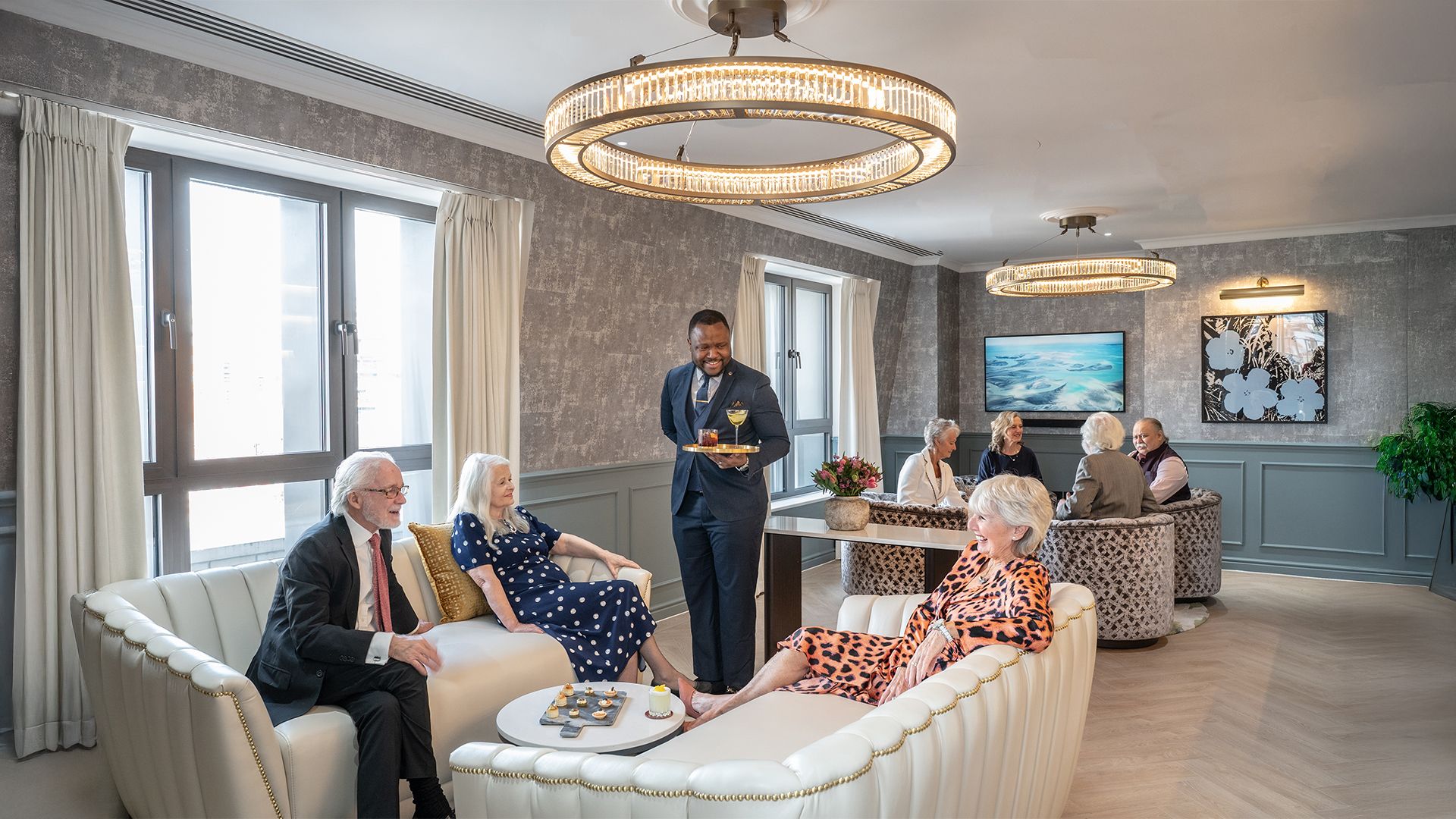 Fast Recovery & Post-surgery Rehab