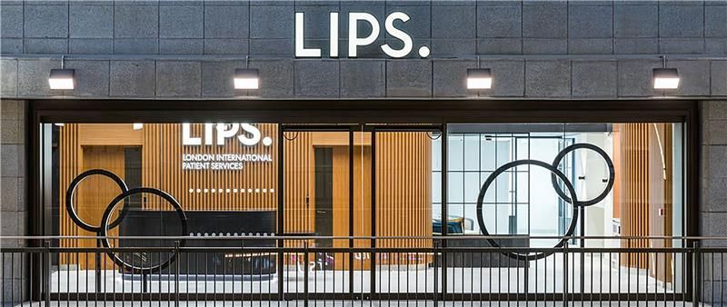 Sexual Health Clinic at LIPS Healthcare Battersea - London