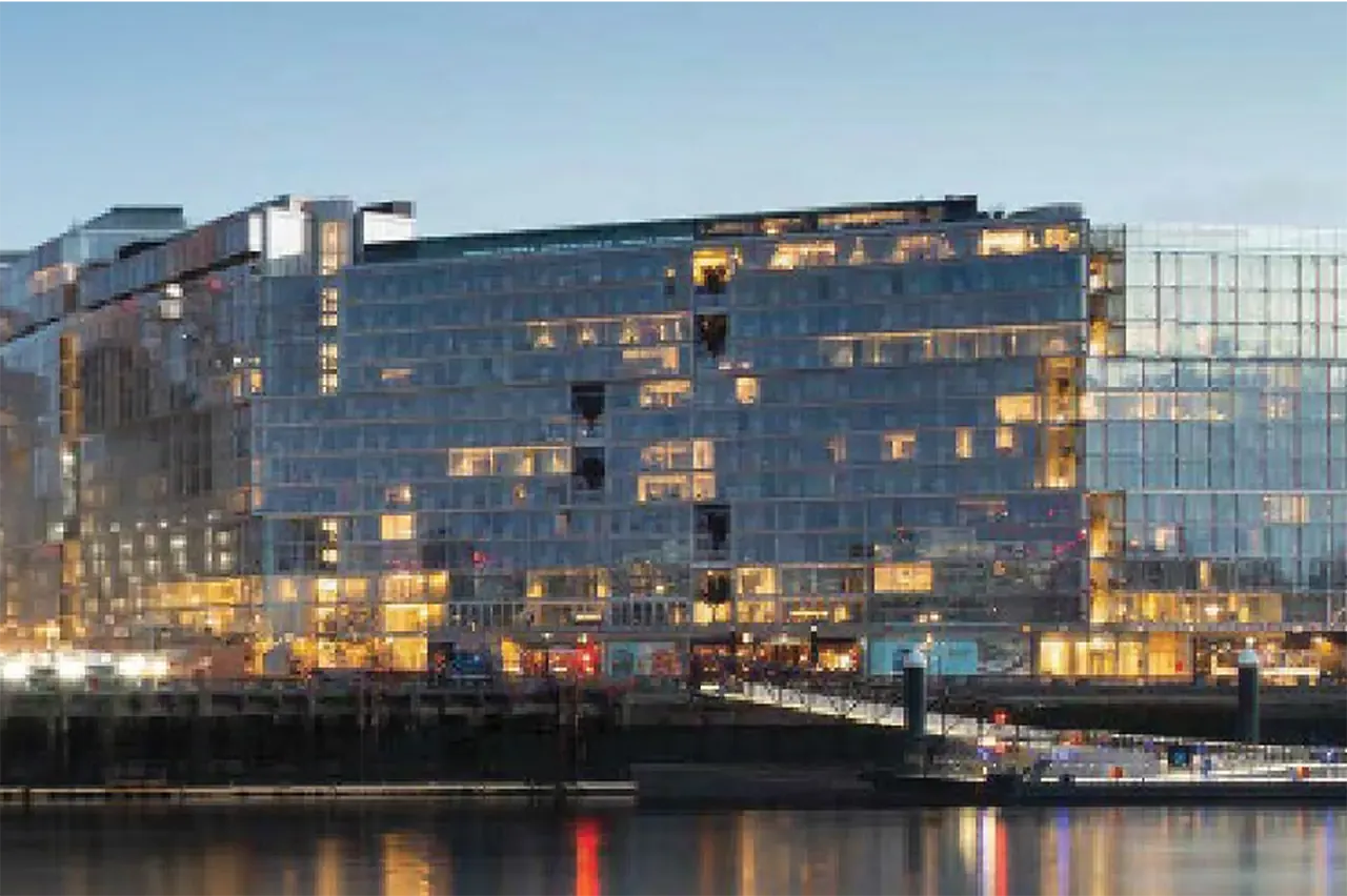 LIPS Day Case Hospital