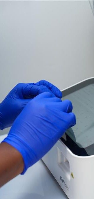 Private Blood Tests at LIPS Healthcare - Battersea London