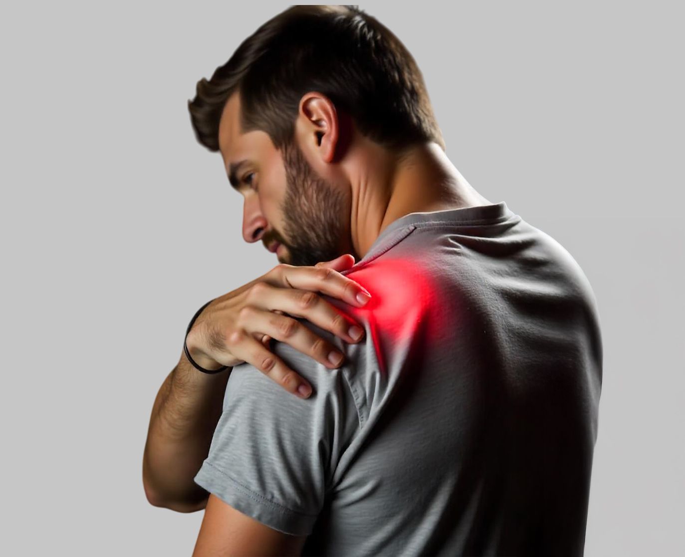 Musculoskeletal Ultrasound Scan
(Muscles & Joints)